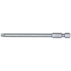 PUNTA TORX T20 X 3.1/2"