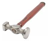 MARTILLO PARA LAMINERO 11OZ C/CABEZA PLANA REDONDA Y CUADRADA (ACABADOS LISOS)