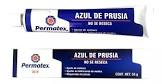 MARCADOR AZUL DE PRUSIA (55 GR)