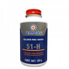SELLADOR PARA EMPAQUE SHELLAC 120 GR