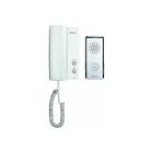 KIT DE INTERFON CON SISTEMA AUDIO 3 HILOS