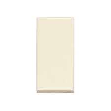 APAGADOR ELECTRICO SENCILLO 3 VIAS 16AX 127-277V COLOR BLANCO