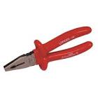 PINZA 1000 VOLTS 7.1/16" C.LATERAL USO PESADO