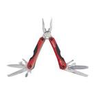 NAVAJA MULTIHERRAMIENTA CON PINZA 15 EN 1 A.INOX
