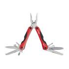 NAVAJA MULTIHERRAMIENTA CON PINZA 15 EN 1 A.INOX MANGO ERGONOMICO