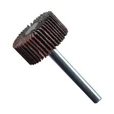 CEPILLO DE ALAMBRE 1"X0.014" 4X16 HILERAS ACERO INOXIDABLE
