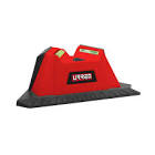 NIVEL LASER ESCUADRA 2 LINEAS