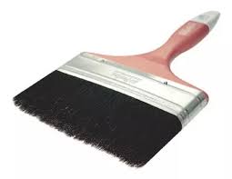 BROCHA 3" SERIE 401 PUNTA BLANCA