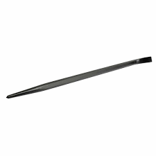 BARRA PARA ALINEACION 5/8"X 18" CABEZA RODANTE