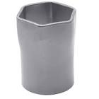 DADO PARA MASAS DE FRENOS  DE RUEDA DE CAMION 3.1/4" 8 PTAS.