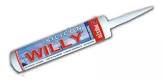 SILICON USO GENERAL TRANSPARENTE 280 GR (WILLY)