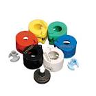 JUEGO DE DESCONECTORES PARA LINEAS DE COMBUSTIBLE USO PESADO (9 PZAS.) DE 5/16" A 3/4"