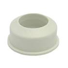 EMPAQUE DE PVC FLEXIBLE A TUBO DE DESAGÜE DE 2"