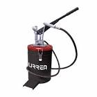 CUBETA EXTRACTORA PARA GRASA CON BOMBA MANUAL 10KG