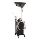 RECEPTOR DE ACEITE 65 LT CON SUCCION