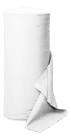 FRANELA BLANCA 50CMX50MT ANCHO
