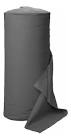 FRANELA GRIS 50CMX50MT ANCHO