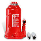 GATO HIDRAULICO DE BOTELLA 20 TON INDUSTRIAL