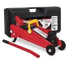 GATO HIDRAULICO DE PATIN 2 TON ALTURA MAX 80CM USO INDUSTRIAL