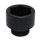 DADO DE IMPACTO 2.1/2"X3.3/4" CORTO 6 PTAS.