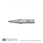 PUNTA PARA CAUTIN TIPO DESTORNILLADOR 2.4MM X 16MM