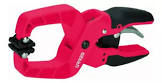 PINZA PLASTICA DE RESORTE 2"
