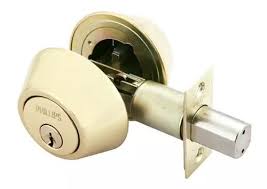 CERROJO DE SEGURIDAD LLAVE/LLAVE LATONADA