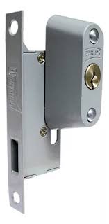CERRADURA DE EMBUTIR PARA VENTANA NATURAL