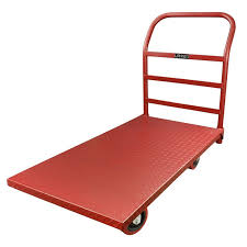 CARRO PLATAFORMA 48X24" 1TON