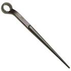 LLAVE  ESTRUCTURAL ESTRIA 1.5/16" 12 PTAS
