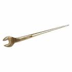 LLAVE ESTRUCTURAL BARRA 1/2"X27MM