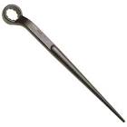 LLAVE  ESTRUCTURAL ESTRIA 1.13/16" 12 PTAS