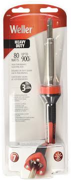 CAUTIN TIPO LAPIZ 080 W 482°C ILUMINADO CON LEDS