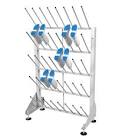 RACK PARA BOTAS SEGURIDAD
