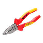 PINZA 1000 VOLTS 7.1/16" UNIVERSAL USO EXTRA PESADO