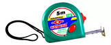 FLEXOMETRO 5.0MT X 20MM DOBLE VISTA