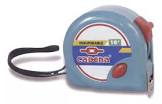 FLEXOMETRO 5.5MT X 28MM DOBLE VISTA