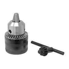 BROQUERO CON LLAVE 1/2" X 3/8"