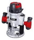 ROUTER 1300W  1/4"- 1/2"  11000-25000 RPM