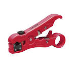 PINZA MULTIFUNCIONES PARA CABLE UTP/STP Y CABLE COAXIAL