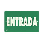 SEÑAL "ENTRADA"