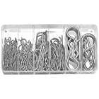 CLIP SEGURO PARA EXTRACTOR DE POLEAS