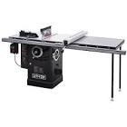 SIERRA DE MESA 10" 3.0 HP 2238 W 220 V 4300 RPM USO MEGA PESADO