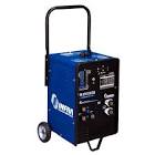 SOLDADORA PARA ELECTRODO REVESTIDO 220-320 A 220 V (CA/DC) SMA W USO EXTRA PESADO