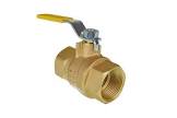 VALVULA DE ESFERA ROSCABLE ITALIANA 51MM