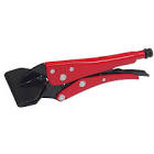 PINZA DE PRESION PARA  HOJALATERO 8" USO PESADO