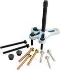 EXTRACTOR PARA VOLANTE 16 PZAS