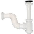 TRAMPA P/FREGADERO COMPLETA SALIDA FLEXIBLE