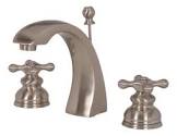 MEZC.LISBOA SATIN.LAV.8" A 12"C/C CERAMICO MAN.CAPRI