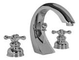 MEZC.VENECIA M/CAPRI CROMO CART.CERAMICO